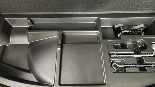 New 2026 Polymetal Gray Metallic Mazda Premium Sport AWD image 44