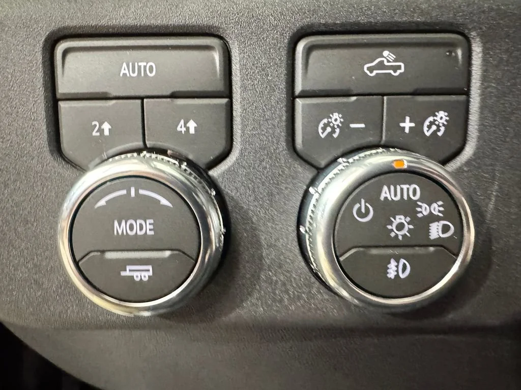 2026 GMC Sierra 1500 Elevation - Photo 18