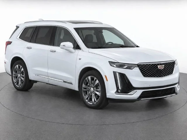 2023 Cadillac XT6