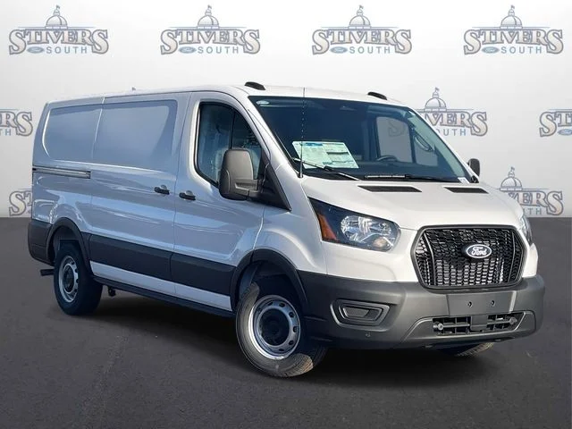 2026 Ford Transit-150