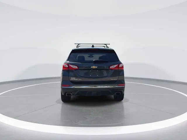 Used 2019 Gray Chevrolet Premier image 7