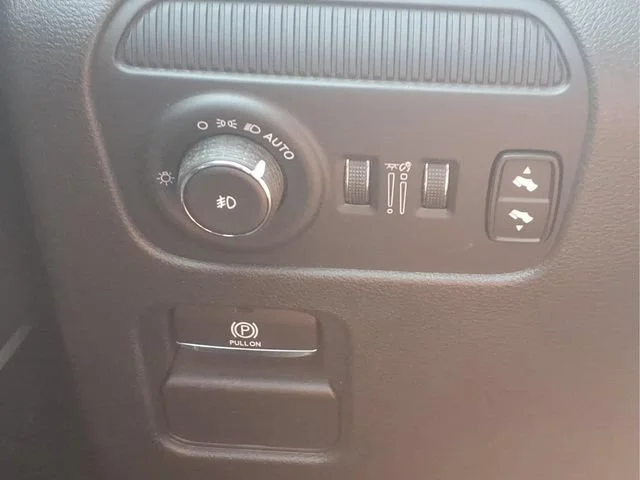 Used 2024 Red Jeep Series II 4x4 image 13