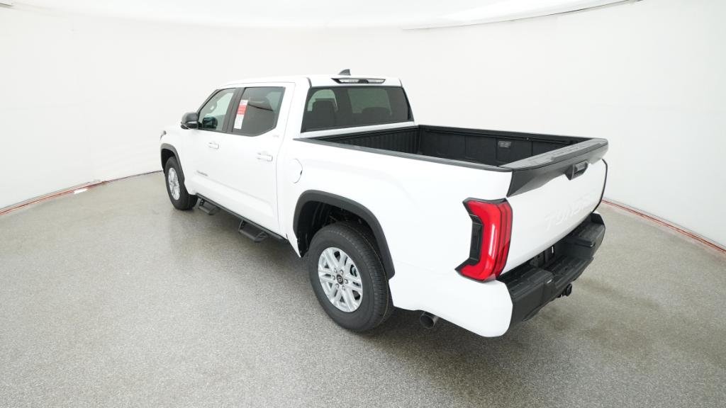 New 2026 Ice Cap Toyota SR5 image 50