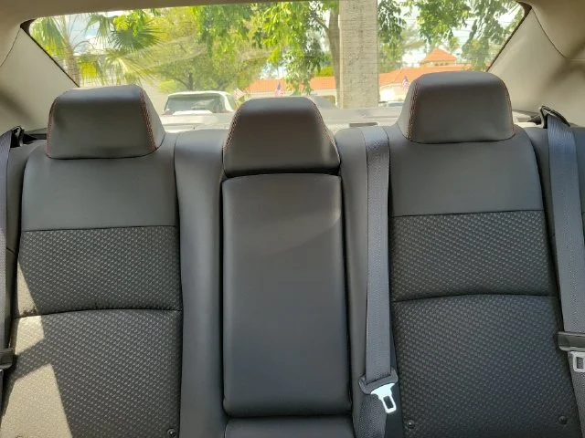 Certified Used 2023 Blue Nissan 2.5 SR image 26