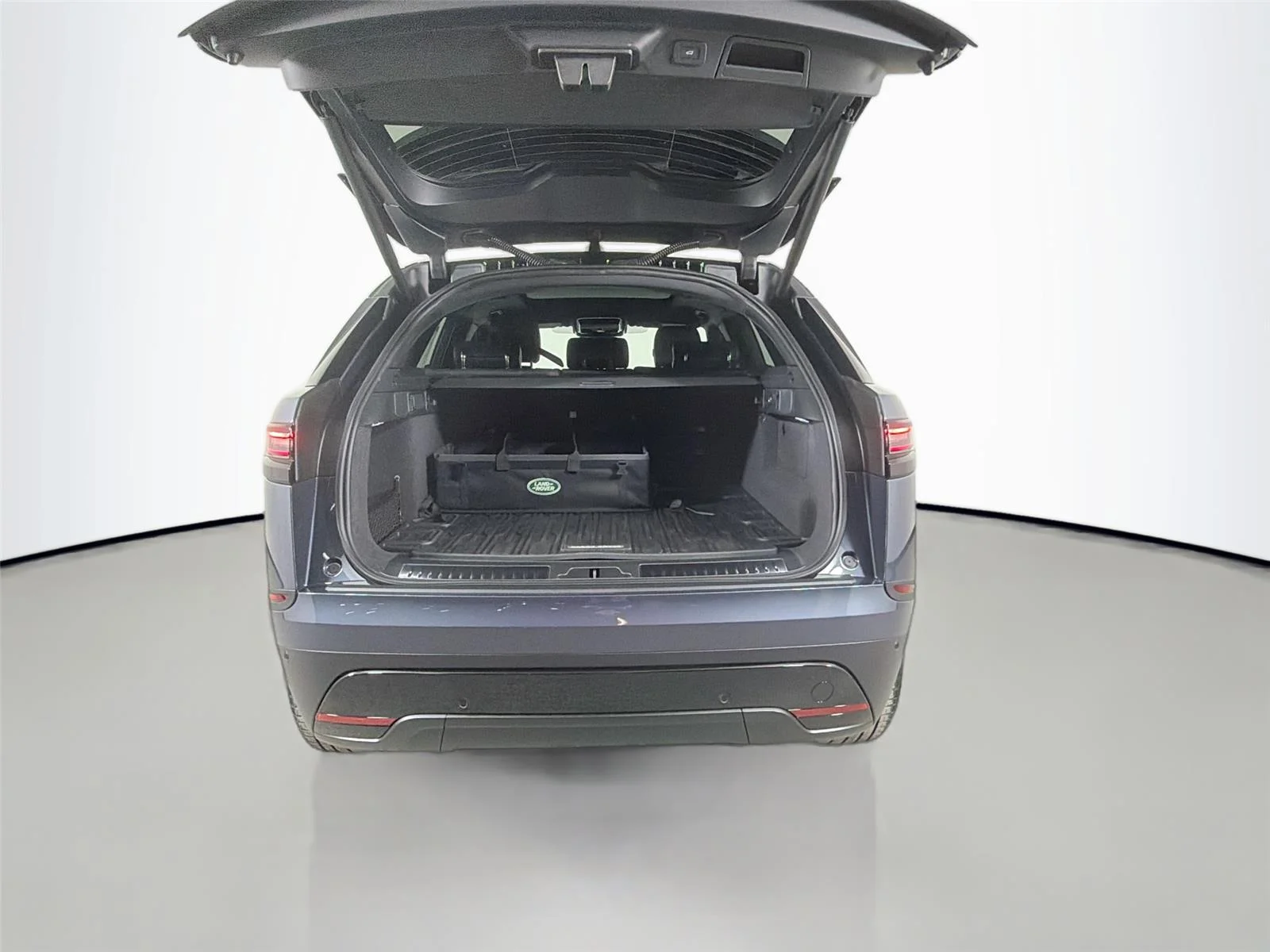 New 2026 Varesine Blue LAND ROVER S image 25
