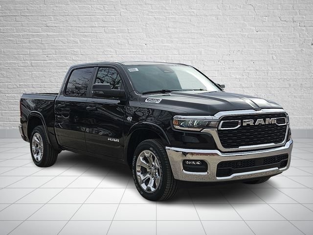 2026 RAM 1500 Big Horn/Lone Star - Photo 6