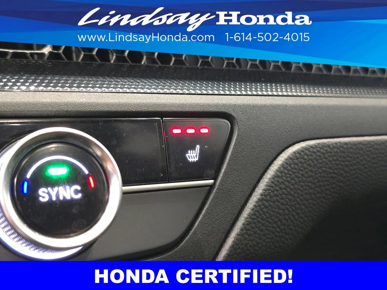 Certified Used 2023 Platinum White Pearl Honda EX image 46