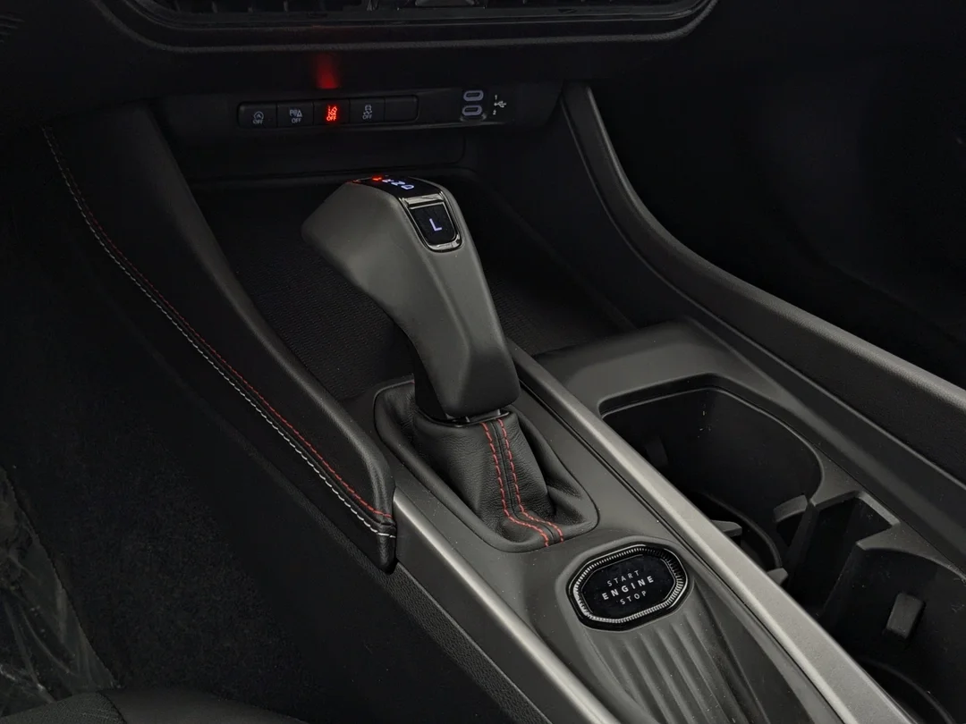 New 2026 Black Dodge R/T - - AWD - Blacktop Package - Driver Convenience Group - 3.0L Hurricane SO Twin Turbo & More! image 22