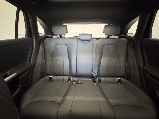 New 2026 Night Black Mercedes-Benz GLA 250 image 48