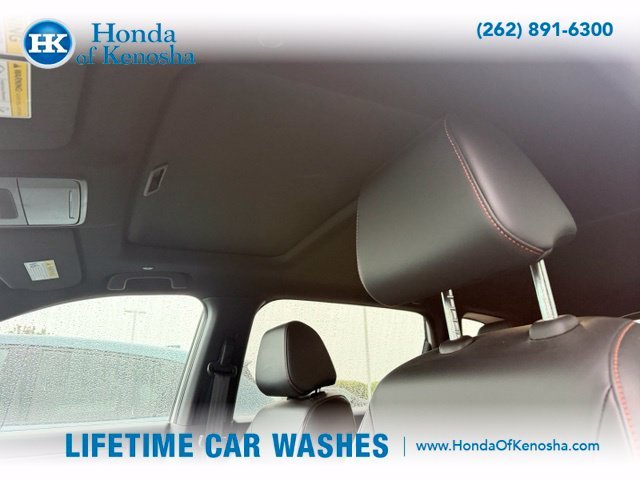 2024 Honda CR-V Sport-L - Photo 6