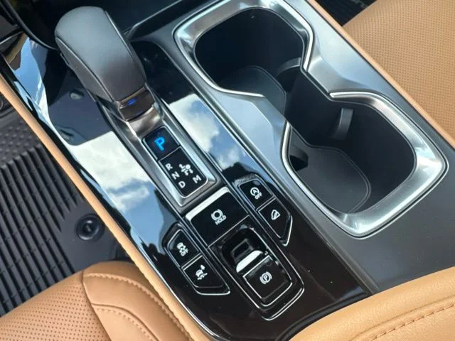 New 2026 Atomic Silver Lexus PREMIUM image 37