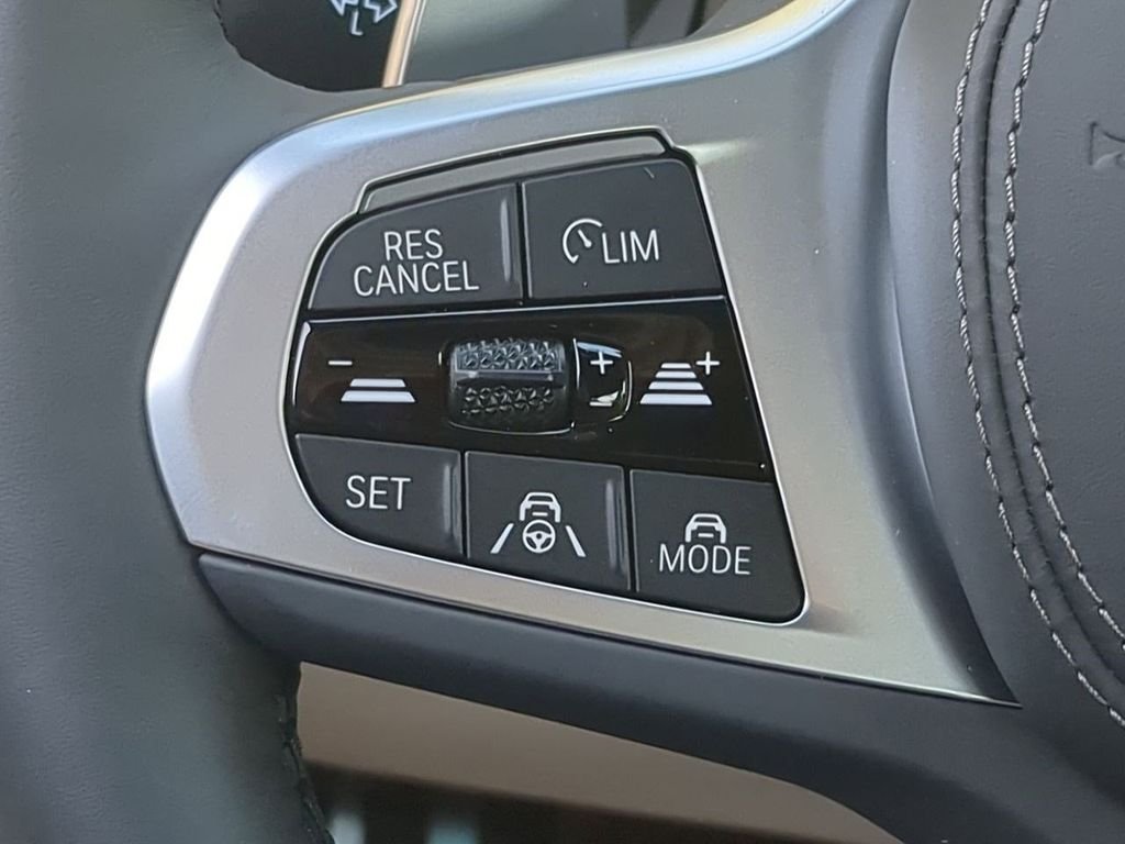 New 2026 San Remo Green Metallic BMW 840i xDrive Gran Coupe image 24