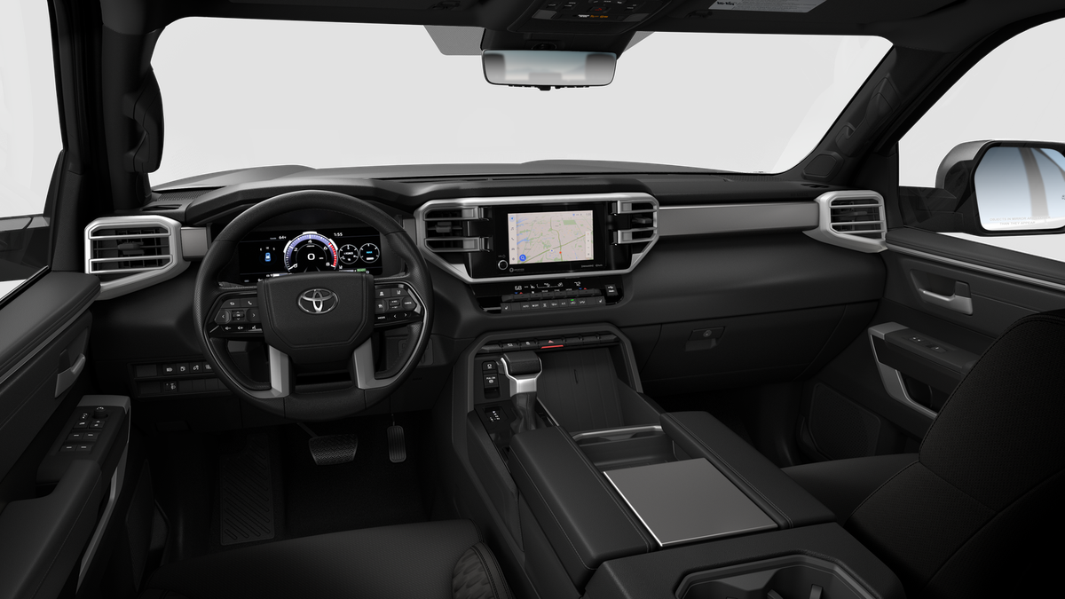 New 2026 Mudbath Toyota SR5 image 31