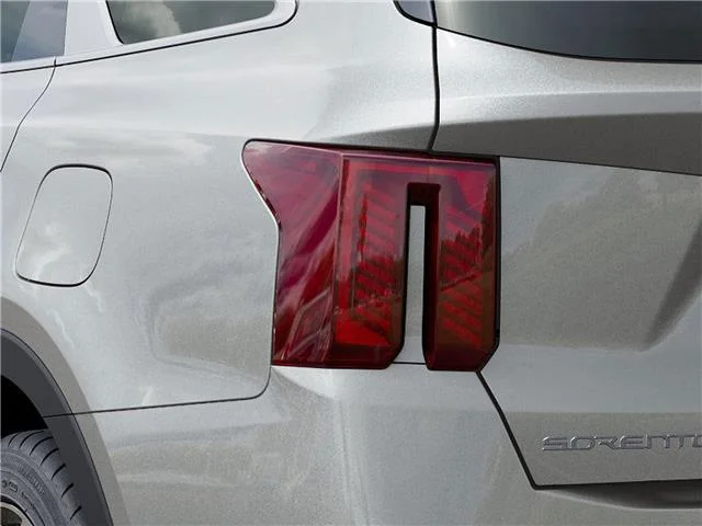 New 2026 Ivory Silver Kia SX image 38