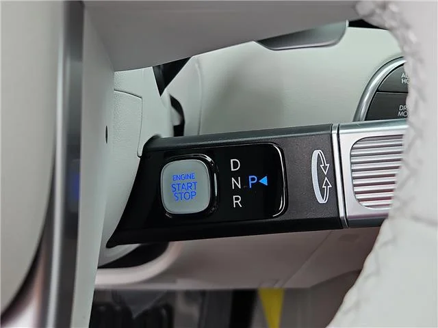 New 2026 Creamy White Pearl Hyundai Blue SEL image 18