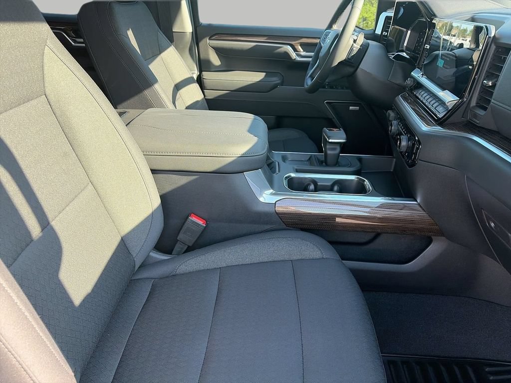2026 Chevrolet Silverado 1500 RST - Photo 8