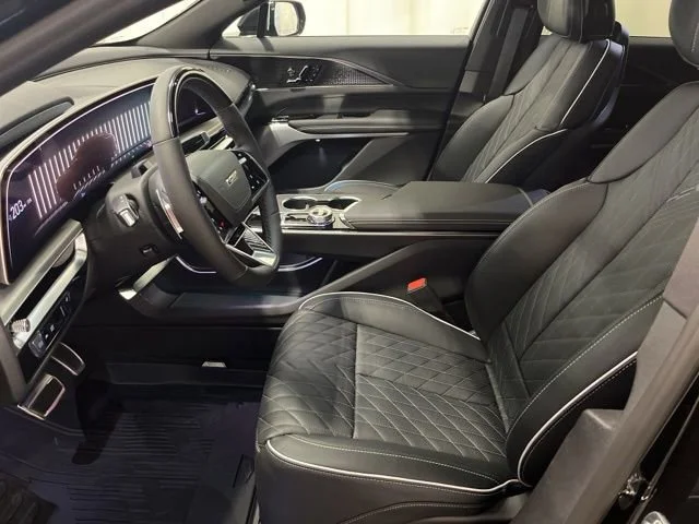 2026 Cadillac LYRIQ V Premium - Photo 10