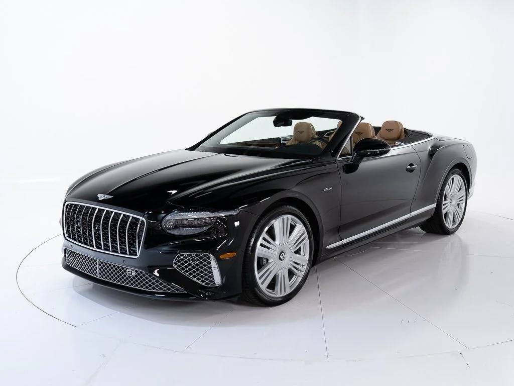 New 2026 Beluga Bentley Azure image 1