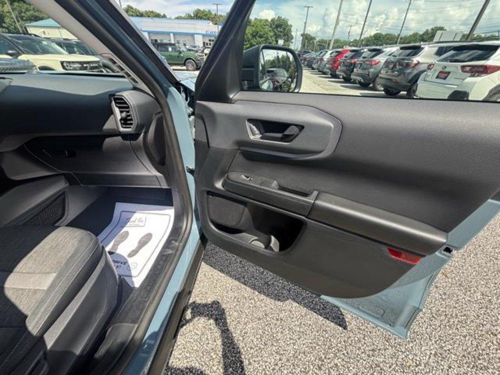 Used 2023 Area 51 Ford Big Bend image 30