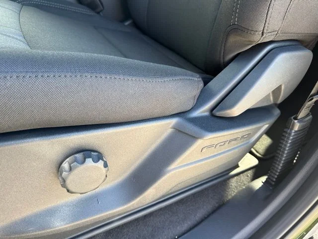 New 2026 Agate Black Metallic Ford STX® image 15