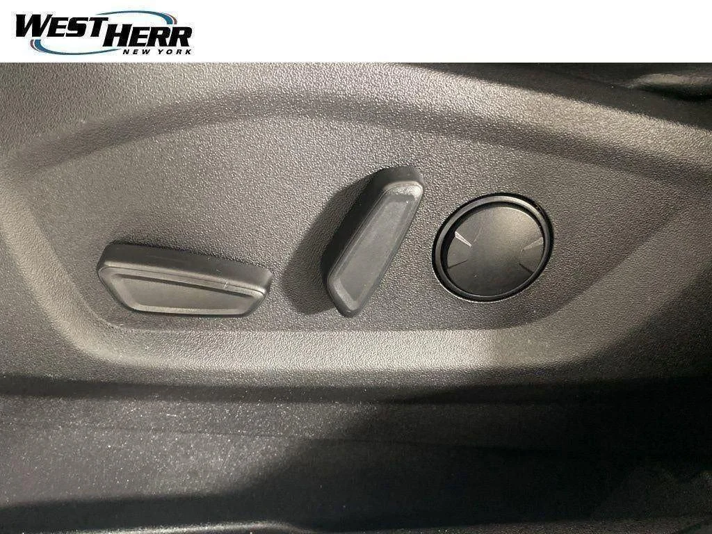 Used 2024 Oxford White Ford SEL image 43
