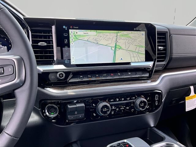 2026 Chevrolet Silverado 1500 RST - Photo 12