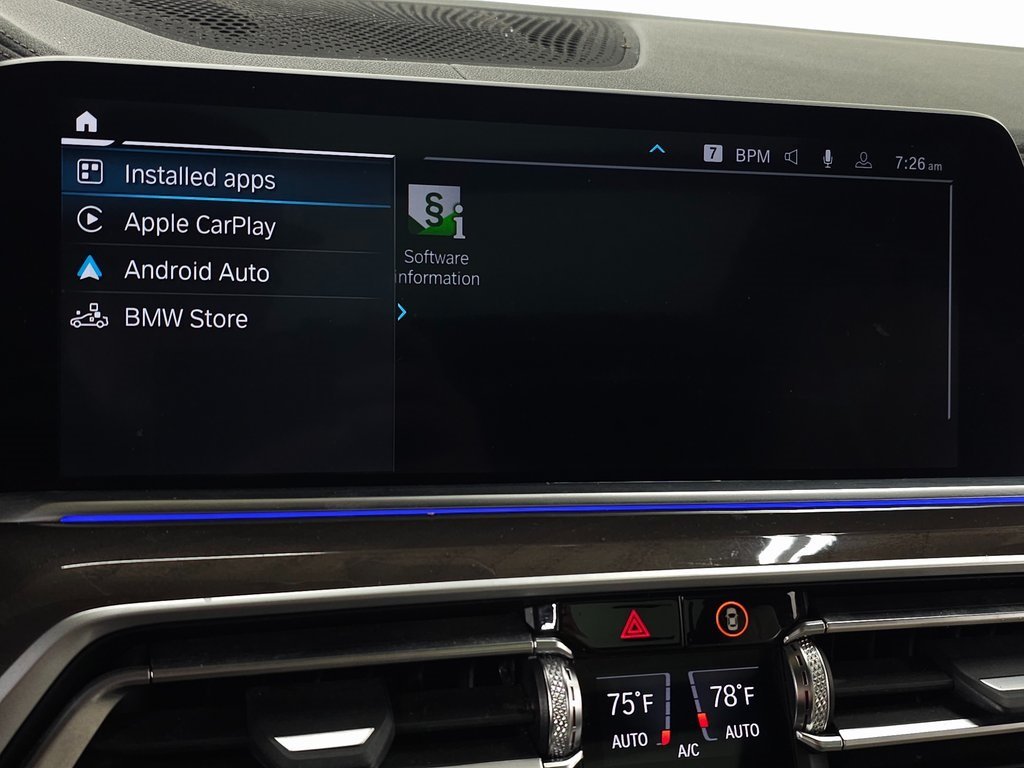 2023 BMW X6 - Image 29