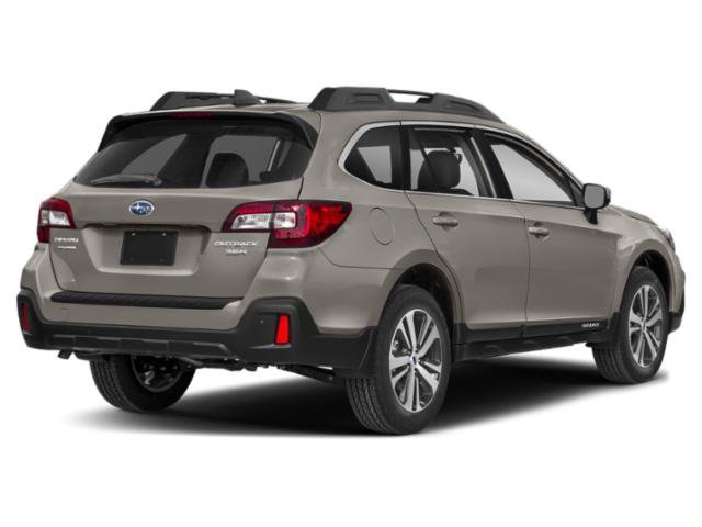 Used 2018 Subaru Outback Limited with VIN 4S4BSENCXJ3231468 for sale in Bloomington, Minnesota