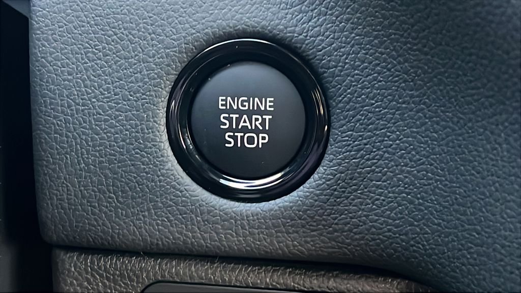 2026 Toyota Tundra Limited - Photo 23