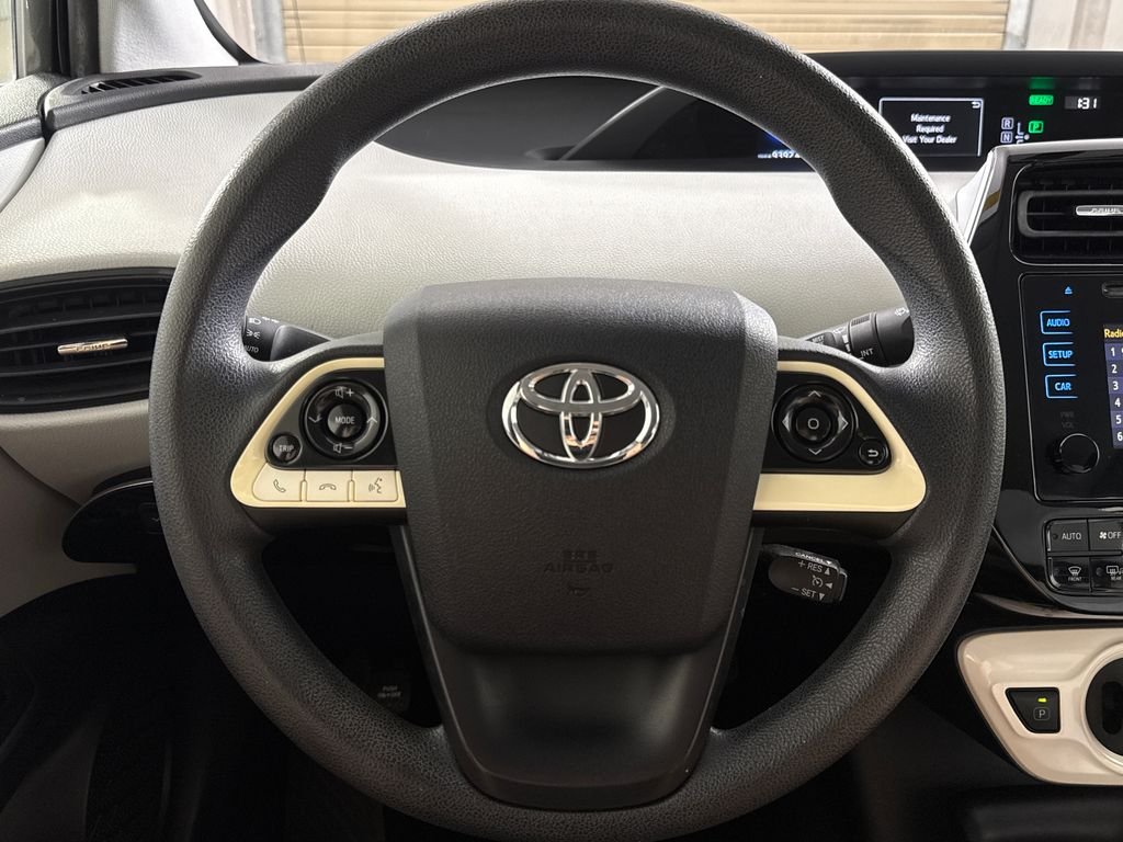 2016 Toyota Prius Two Eco - Photo 13