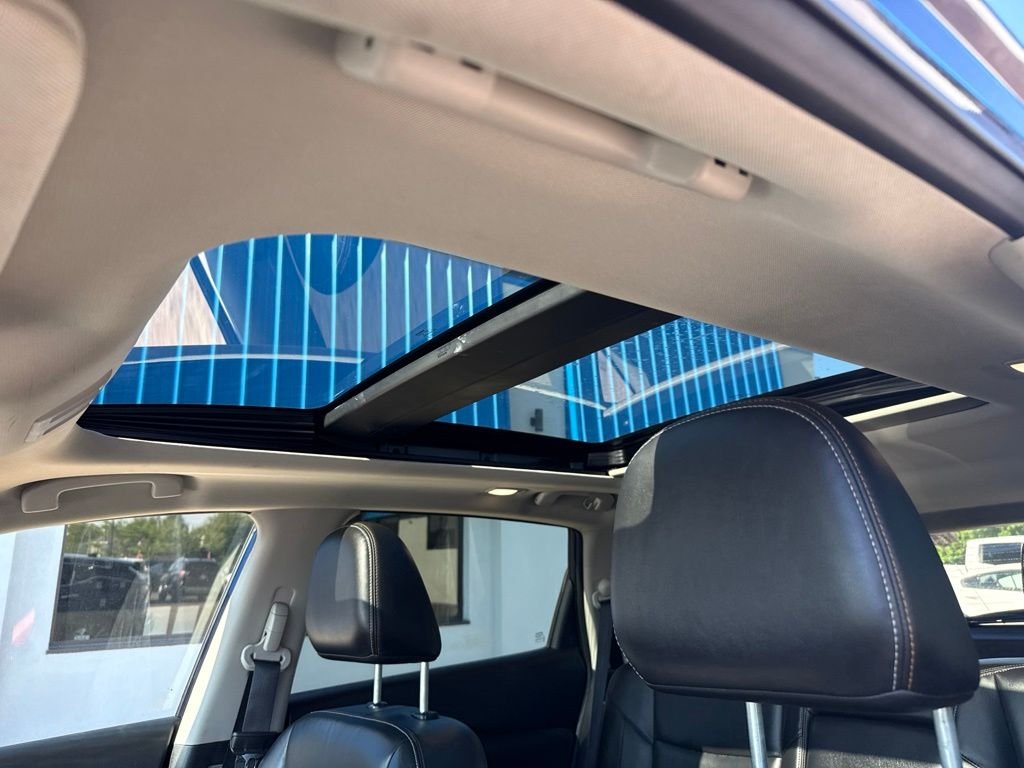 2023 Nissan Murano Platinum - Photo 33