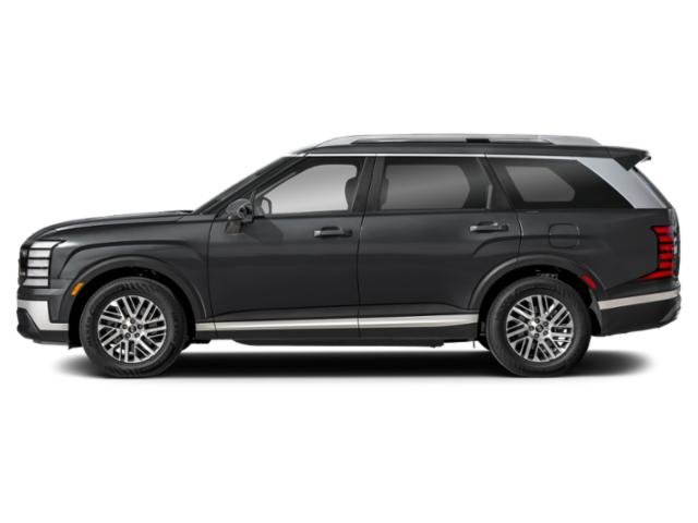 New 2027 Black Hyundai SEL FWD image 2