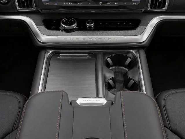 New 2027 Bronze Fire Metallic Tinted Clearcoat Ford Tremor® image 13