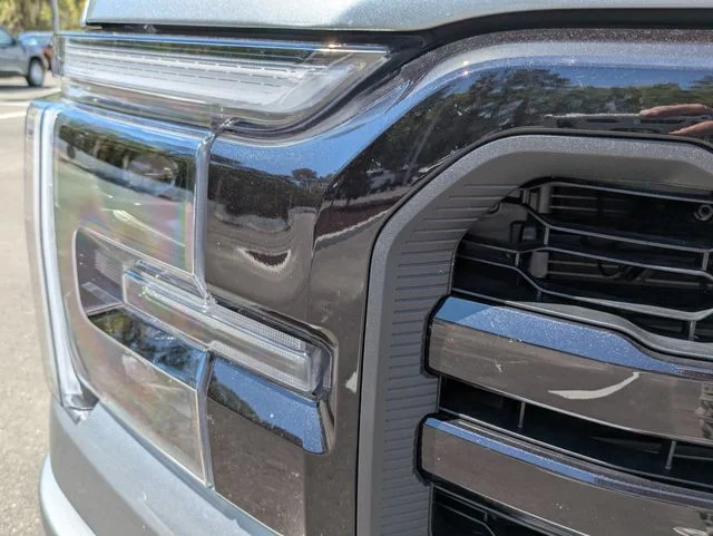2026 Ford F-150 Lariat - Photo 10