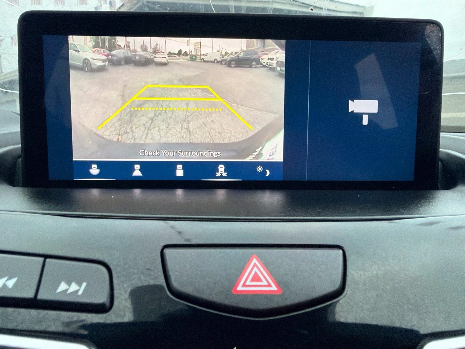 2021 Acura RDX Technology Package - Photo 35