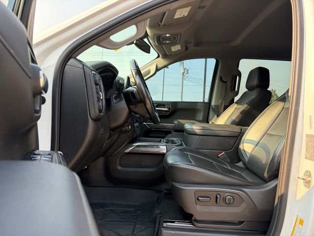 Used 2019 Summit White Chevrolet LTZ image 20