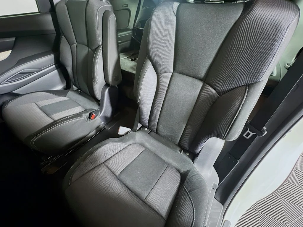 Used 2021 White Subaru Premium image 23