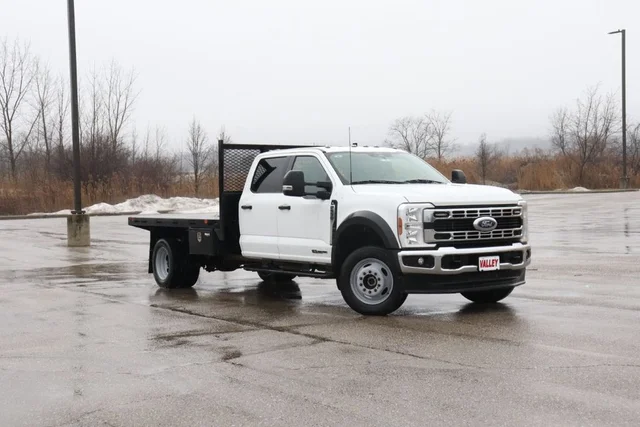 2024 Ford F-550SD XL