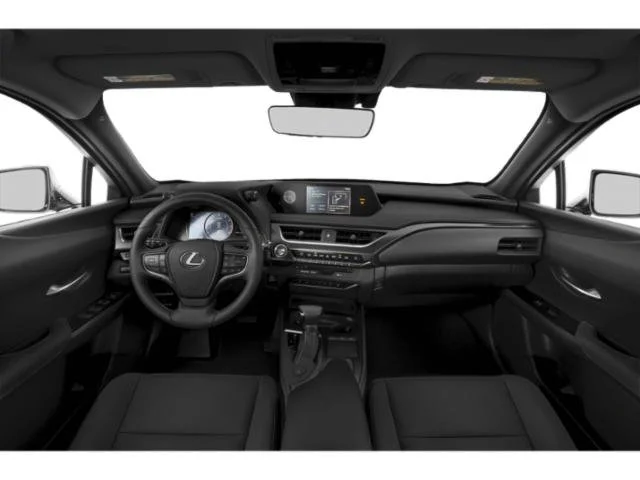 Used 2021  Lexus UX 200 image 8