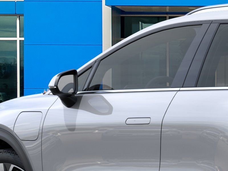 2026 Chevrolet Equinox EV 2LT - Photo 13