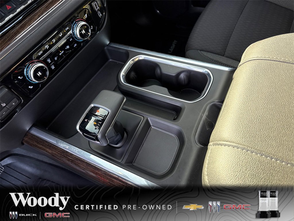 2023 GMC SIERRA - Image 24