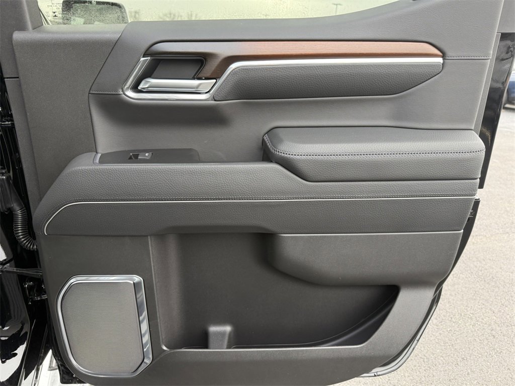 2026 GMC SIERRA - Image 35