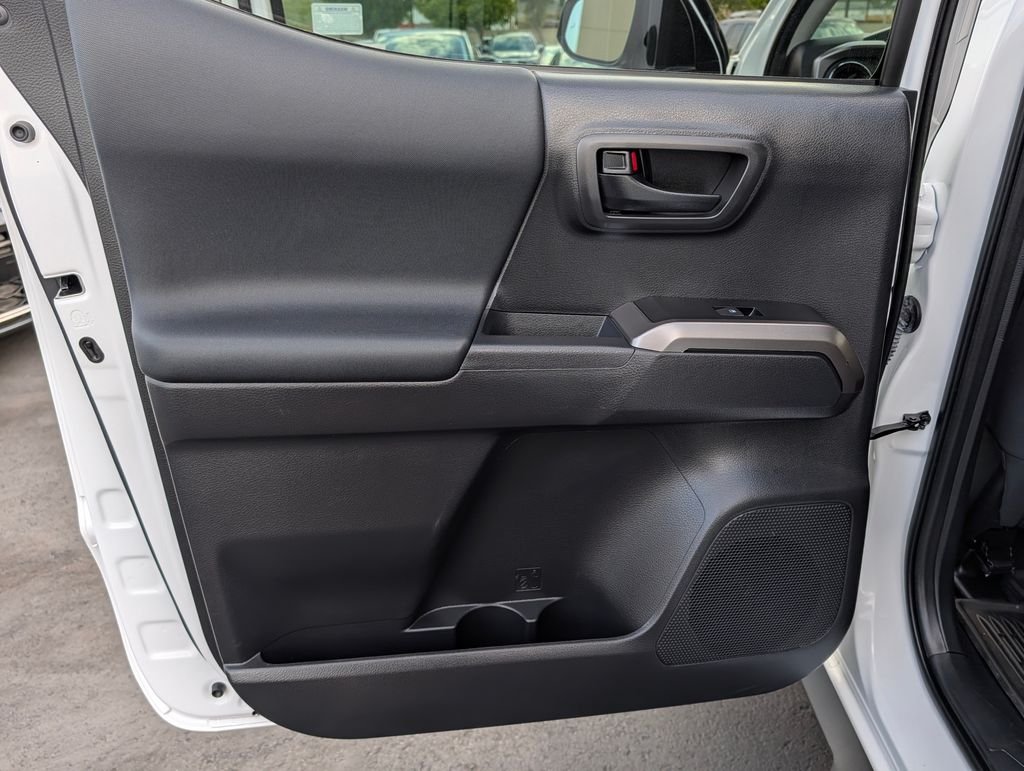 2023 Toyota Tacoma Trail - Photo 13