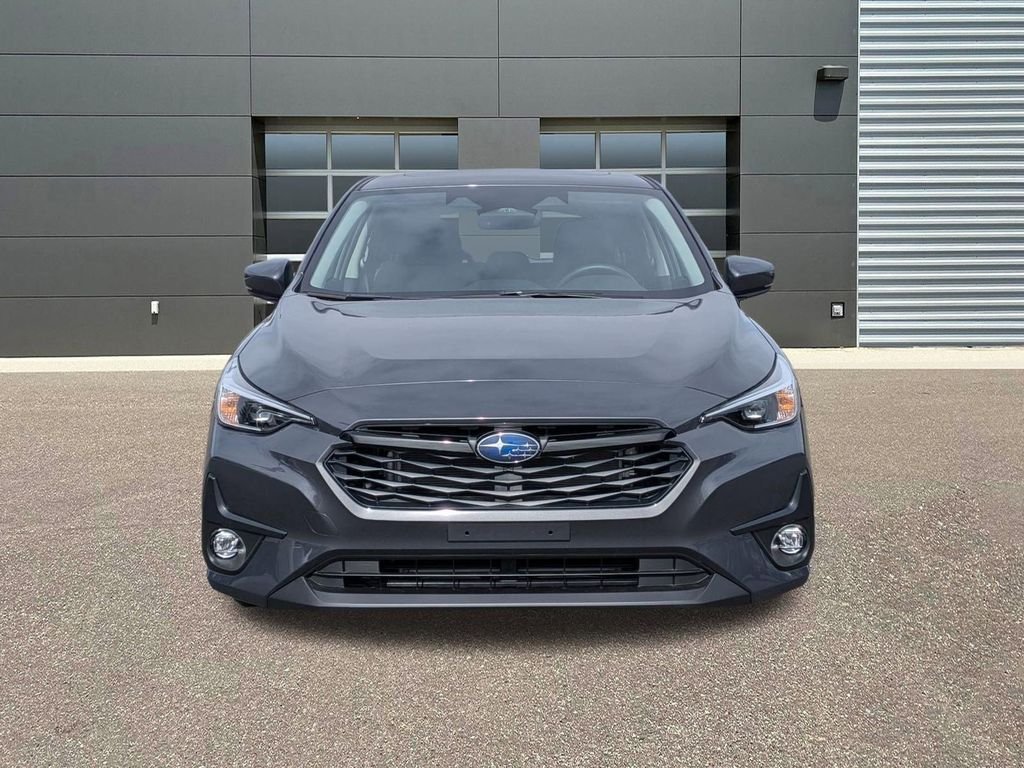 New 2026 Magnetite Gray Metallic Subaru Sport image 2