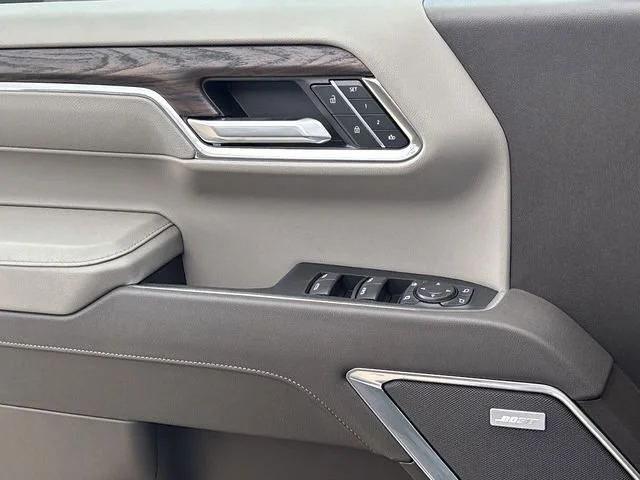 2026 GMC Sierra 1500 SLT - Photo 22