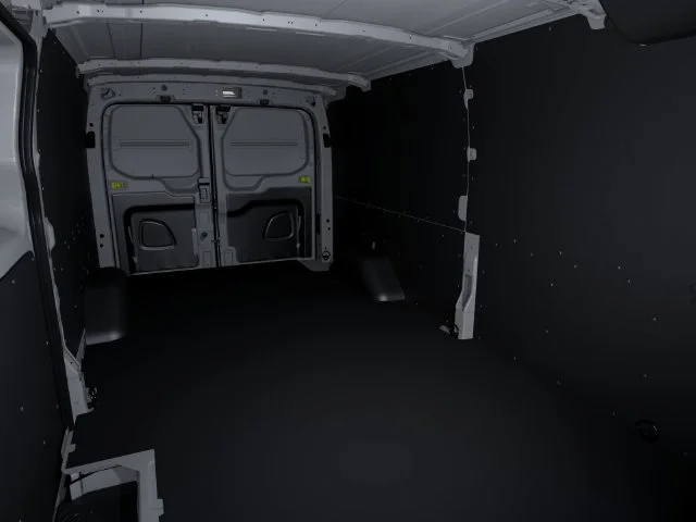New 2027 White Ford Base image 12
