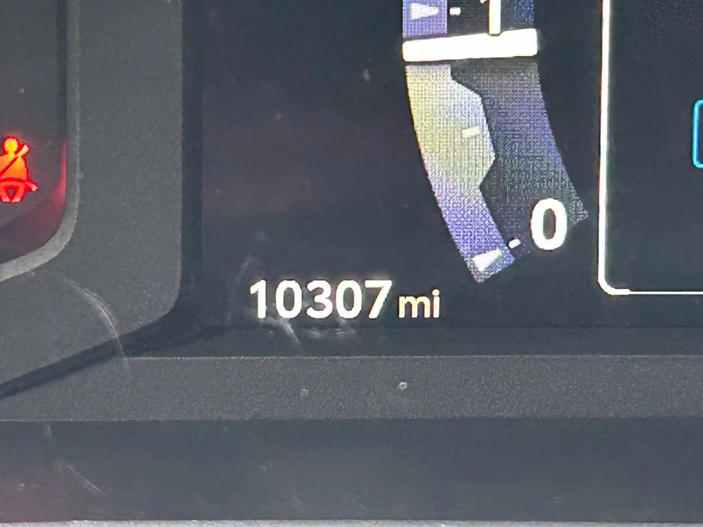 Used 2025 Gray Toyota SR image 19