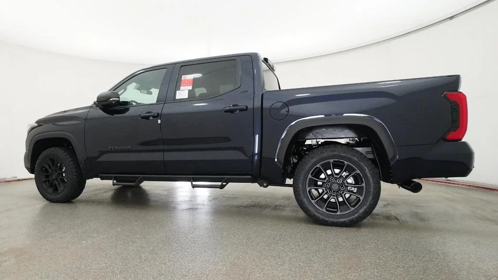 New 2026 Blueprint Toyota SR5 image 55