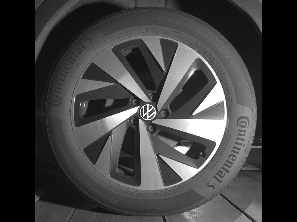 Certified Used 2023 Pure Gray Volkswagen Pro image 14