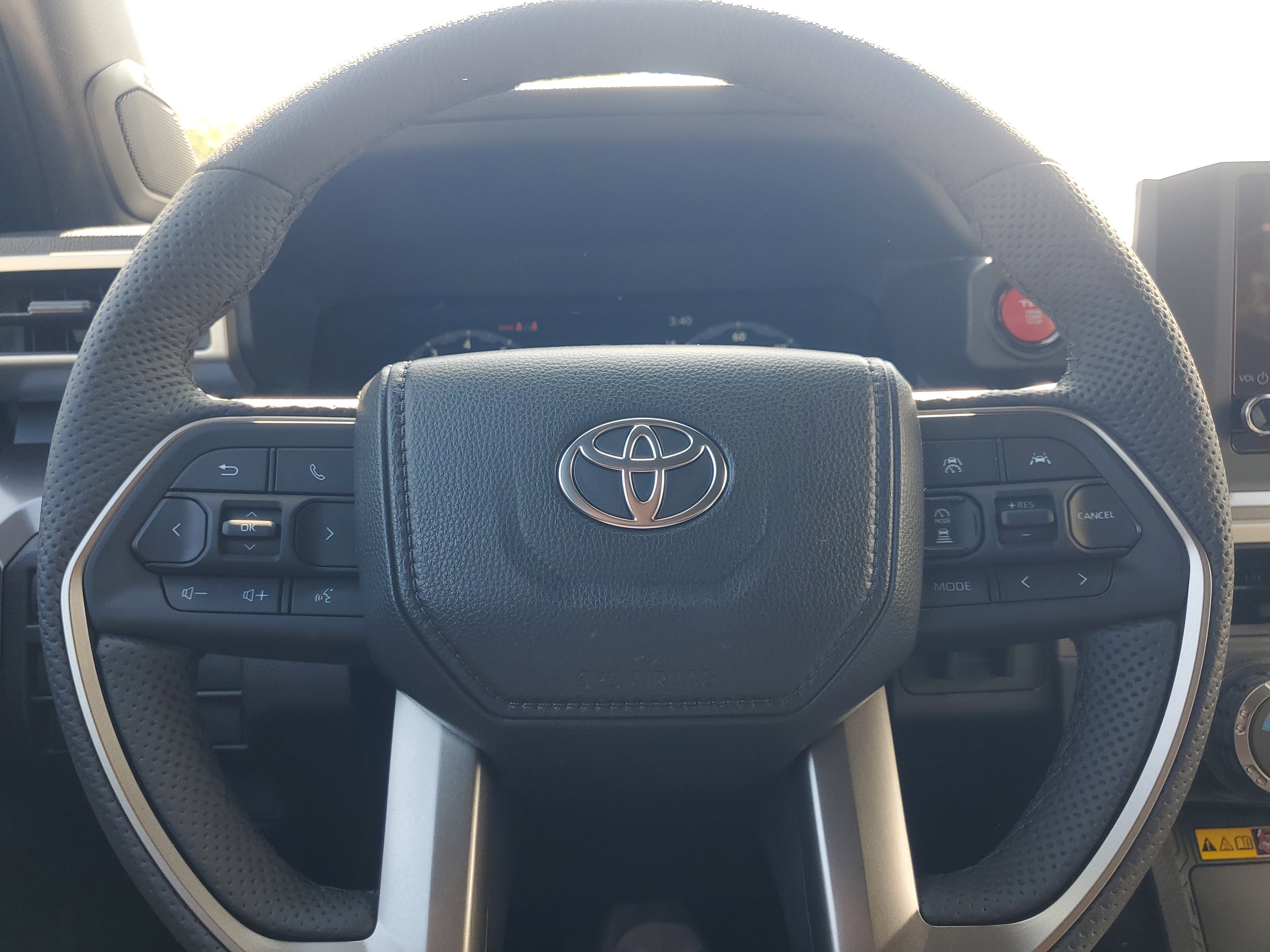 Certified Used 2026 Underground Toyota TRD Off Road image 19